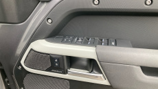 Land Rover Defender 3.0 D300 X-Dynamic SE 110 5dr Auto [7 Seat] Diesel Estate